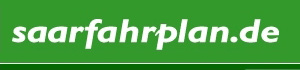 Saarfahrplan