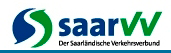 Logo SaarVV